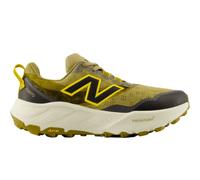 New Balance Shoes Running Trail Hierro v9 4MG - Quicksand Yellow 44.5