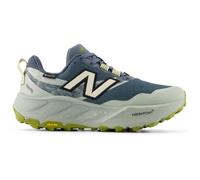 NEW BALANCE Fresh Foam X Hierro V9 W Gore-tex - Donna - Blu / Grigio - Taglia 38- modello 2026