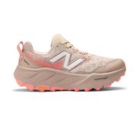 New Balance Fresh Foam X Hierro v9 W - scarpe trail running - donna 9 US Pink/Brown woman Vibram