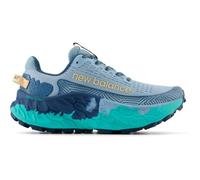 NEW BALANCE Fresh Foam X More Trail V3 W - Donna - Blu - Taglia 37 1/2- modello 2024