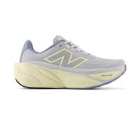 New Balance Fresh Foam X More V5 W - scarpe running neutre - donna 6,5 US Grey/Light Blue woman
