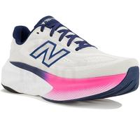 New Balance - More - Sneakers da corsa grigio chiaro e rosa 36