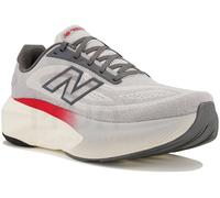 NEW BALANCE Fresh Foam X More V6 M - Uomo - Grigio - Taglia 42- modello 2025