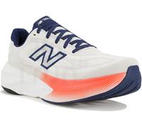 Scarpe New Balance Fresh Foam X More v6 bianco blu navy - 42.5