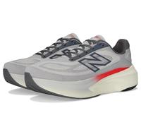 New Balance Fresh Foam X More v6, Sneaker Uomo, Grey Matter, 45 EU
