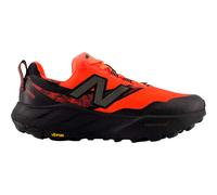 NEW BALANCE Freshfoam X Hierro V9 Gore-tex - Uomo - Rosso / Nero - Taglia 10- modello 2025
