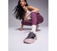 New Balance - Fuel Cell Rebel v4 - Sneakers da corsa da donna viola 36