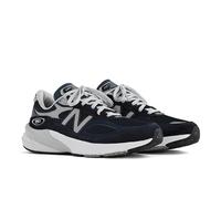 New Balance FuelCell 990 V6 - Sneaker da donna, colore blu navy/blu navy, taglia 38, blu navy/blu navy, 6.5 Wide