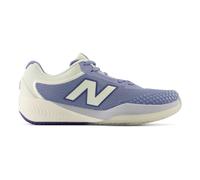 New Balance FuelCell 996v6 Scarpa Per Terra Rossa Donna in lilla, Taglia: 39