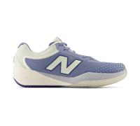 New Balance FuelCell 996v6 Scarpa Per Terra Rossa Donna-Lilla in lilla, Taglia: 38