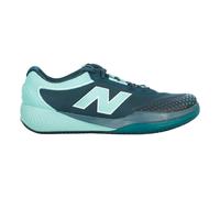 New Balance Fuelcell 996v6 Clay Table Tennis Shoes Verde EU 45 Uomo