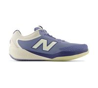 New Balance FuelCell 996v6 Scarpa Per Terra Rossa Uomini - Lilla, Taglia: 45