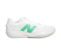 New Balance FuelCell 996v6 Scarpa Per Tutte Le Superfici Donna-Bianco in bianco