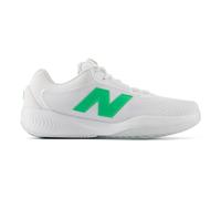 New Balance FuelCell 996v6 Scarpa Per Tutte Le Superfici Uomini-Bianco,Verde in bianco