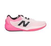 New Balance FuelCell 996v6 Scarpa per tutte le superfici Uomini - rosa, bianco, Taglia: 42