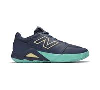 New Balance FuelCell Delray Scarpa Per Tutte Le Superfici Uomini in blu scuro, Taglia: 47