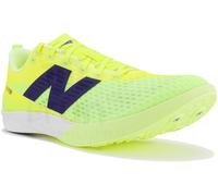 New Balance Fuelcell Flite-d Running Shoes Verde,Giallo EU 45 1/2 Uomo,Donna