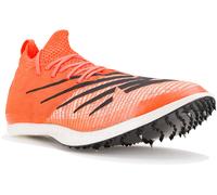 New Balance Fuelcell Supercomp Md-X Arancio - Scarpe Running Uomo EUR 39.5 / US 6.5