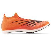 New Balance FuelCell MD-X v2 - uomo - arancione