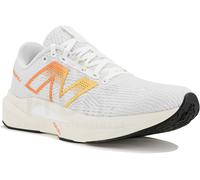 Scarpe New Balance FuelCell Propel v5 grigio arancione donna - 36.5