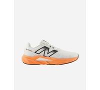 New Balance Uomo FuelCell Propel v5 in Arancia/Bianca/Nero, Synthetic, Taglia 44.5