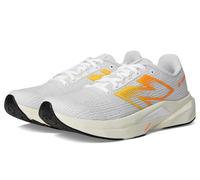 Scarpe New Balance FuelCell Propel v5 grigio arancione donna - 39