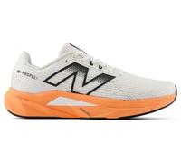 New Balance Uomo FuelCell Propel v5 in Arancia/Bianca/Nero, Synthetic, Taglia 44.5