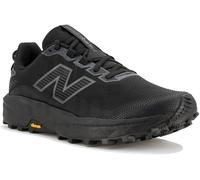 New Balance Rebel Trail Running Shoes Nero EU 44 Uomo