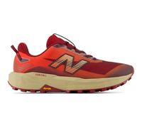 New Balance Fuelcell Rebel Trail Running Shoes Rosso EU 44 Uomo