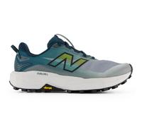 New Balance Rebel Trail Running Shoes Blu EU 43 Uomo