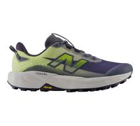 New Balance - FuelCell Rebel Trail - Scarpe per trail running EU 45,5 grigio