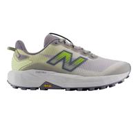NEW BALANCE Fuelcell Rebel Trail W - Donna - Viola / Grigio / Giallo - Taglia 38- modello 2026