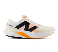 NEW BALANCE Fuelcell Rebel V4 M - Uomo - Bianco / Arancione - Taglia 41 1/2- modello 2025
