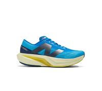 New Balance - Fuelcell Rebel V4 - Sneakers blu speziato 37.5