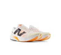 New Balance - Fuelcell Rebel v4 - Sneakers da corsa bianche-Bianco 45.5