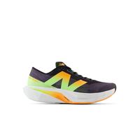 New Balance - Fuelcell Rebel v4 - Sneakers nere-Nero 44