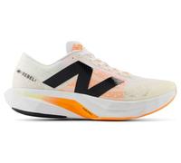 New Balance FuelCell Rebel v4 - uomo - bianco