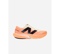 Scarpe New Balance FuelCell Rebel v4 arancione nero donna - 36.5