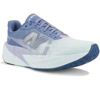 New Balance FuelCell Rebel v5 W - scarpe running neutre - donna Blue/Blue 10