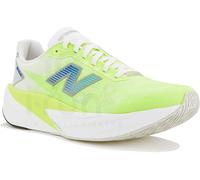 NEW BALANCE Scarpe da running da donna FuelCell Rebel v5 giallo | 43
