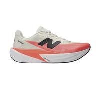 New Balance FuelCell Rebel v5 M - scarpe running neutre - uomo 10,5 US Beige/Red man Eva