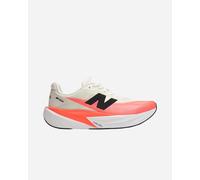 FUELCELL REBEL V5 New Balance Bianco, Rosso