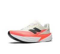 NEW BALANCE Fuelcell Rebel V5 - Uomo - Bianco / Arancione - Taglia 44- modello 2025