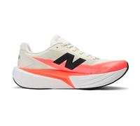 FUELCELL REBEL V5 New Balance Bianco, Rosso