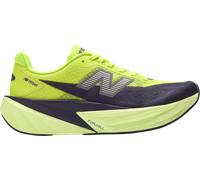 Scarpe New Balance FuelCell Rebel v5 giallo nero donna - 36.5