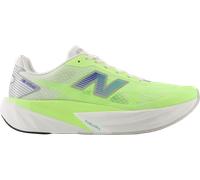 Scarpe New Balance FuelCell Rebel v5 verde chiaro grigio - 45.5