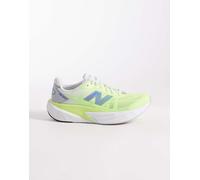 New Balance - Fuelcell Rebel v5 - Sneakers da corsa da donna color giallo fluo 36