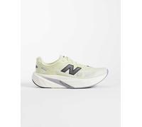 New Balance - Fuelcell Rebel v5 - Sneakers da corsa da donna gialle-Giallo 42