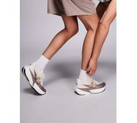 Scarpe running donna New Balance FuelCell Rebel v5 Angora US 7