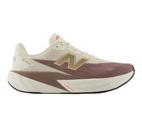 NEW BALANCE Fuelcell Rebel V5 - Uomo - Beige / Viola - Taglia 45 1/2- modello 2025
